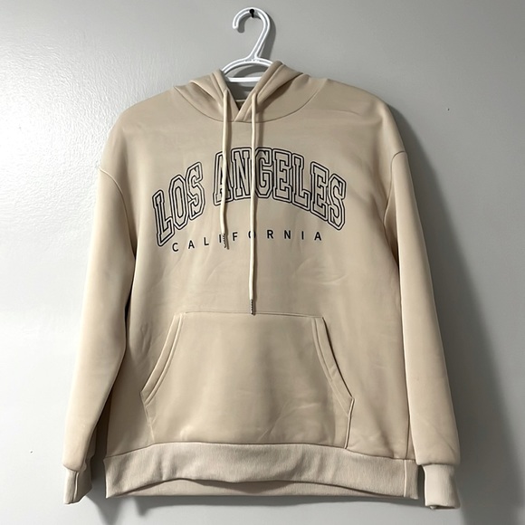 Never worn hoodie - Picture 1 of 2